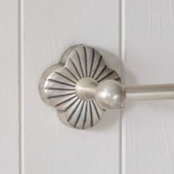 Graham & Green Bathroom Accessories<Eliston Towel Rail