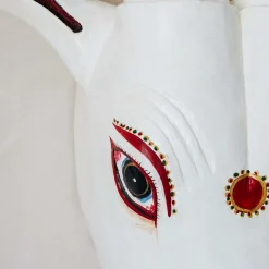 Graham & Green Decorative Accessories|Prints & Wall Art<Elsie Cow Head