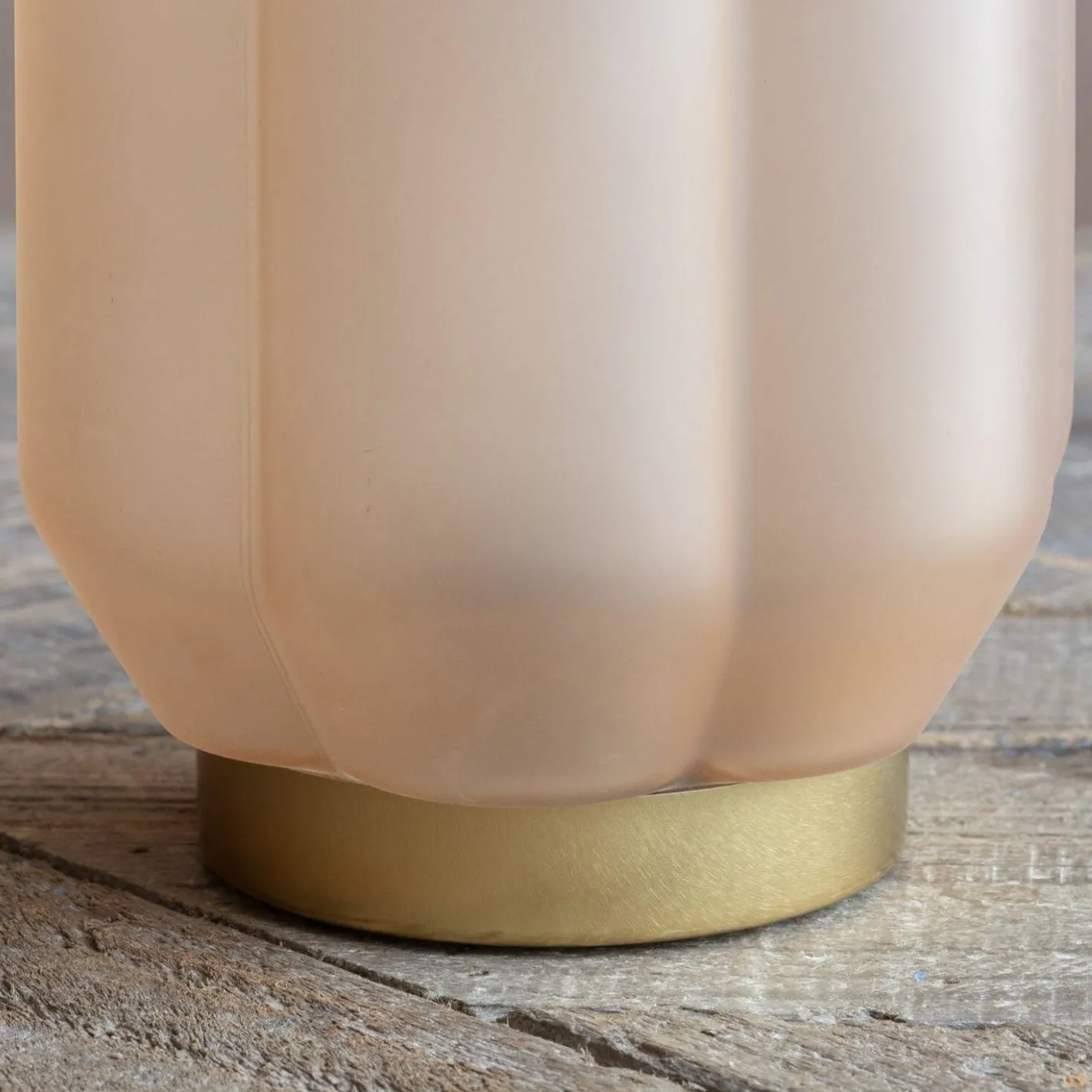 Graham & Green Garden Lights|Outdoor Lights<Emaline Pink LED Table Lamps