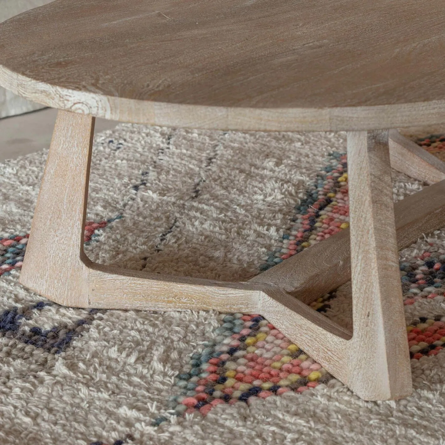 Graham & Green Coffee Tables<Emersyn Coffee Table