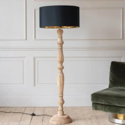 Graham & Green Floor Lamps<Emilia Floor Lamp