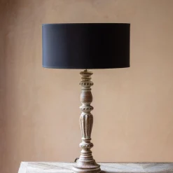Graham & Green Table Lamps<Emilia Table Lamp