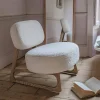 Graham & Green Cocktail Chairs<Emilie Chair