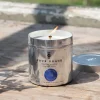 Graham & Green Home Fragrance|Home Fragrance<English Lavender Tin Candle