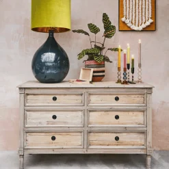 Graham & Green Chests Of Drawers|Chests Of Drawers<Enid Chest of Drawers