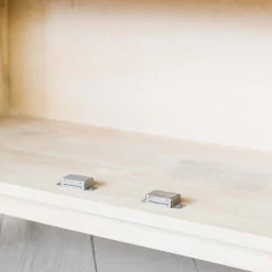 Graham & Green Cabinets & Cupboards<Esben Cane Cupboard with Drawers