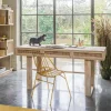 Graham & Green Desks<Esben Cane Desk