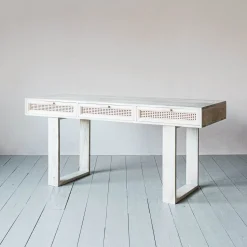 Graham & Green Desks<Esben Cane Desk