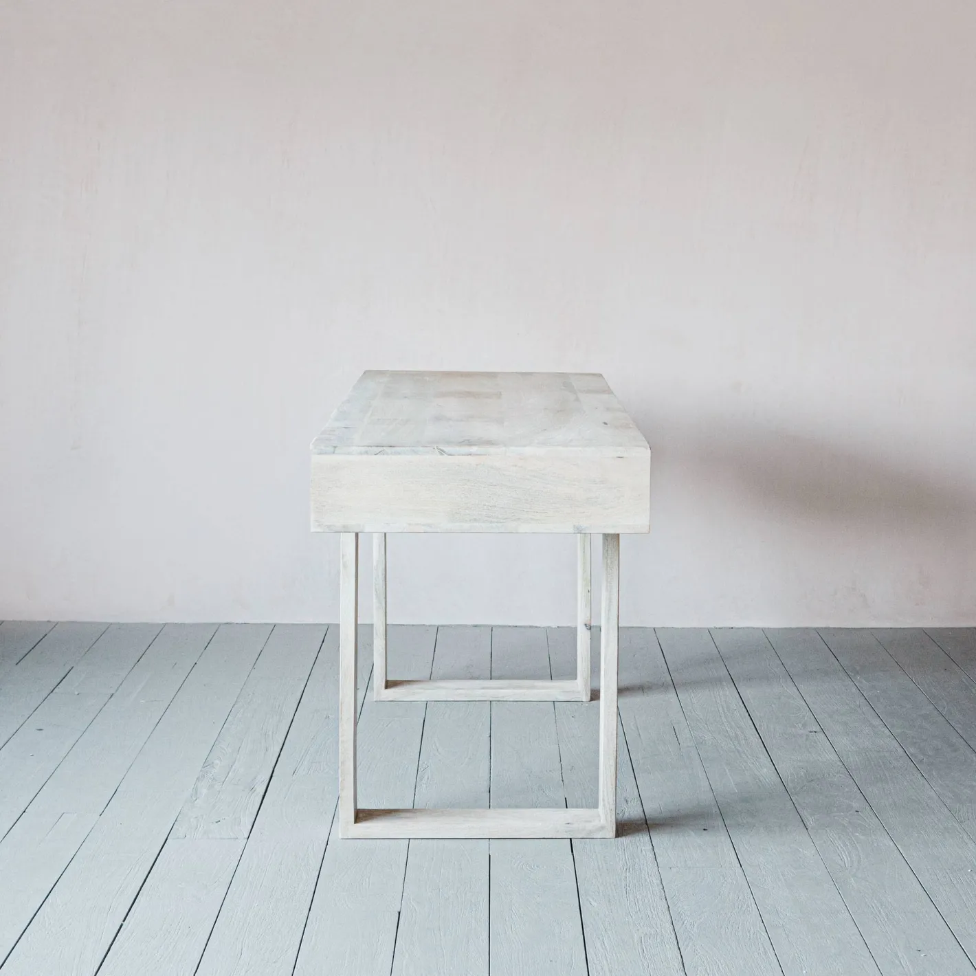 Graham & Green Desks<Esben Cane Desk