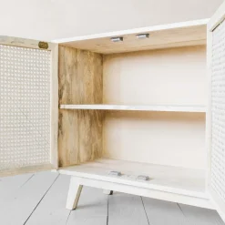 Graham & Green Sideboards & Tv Stands<Esben Four Door Sideboard