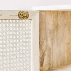 Graham & Green Sideboards & Tv Stands<Esben Four Door Sideboard