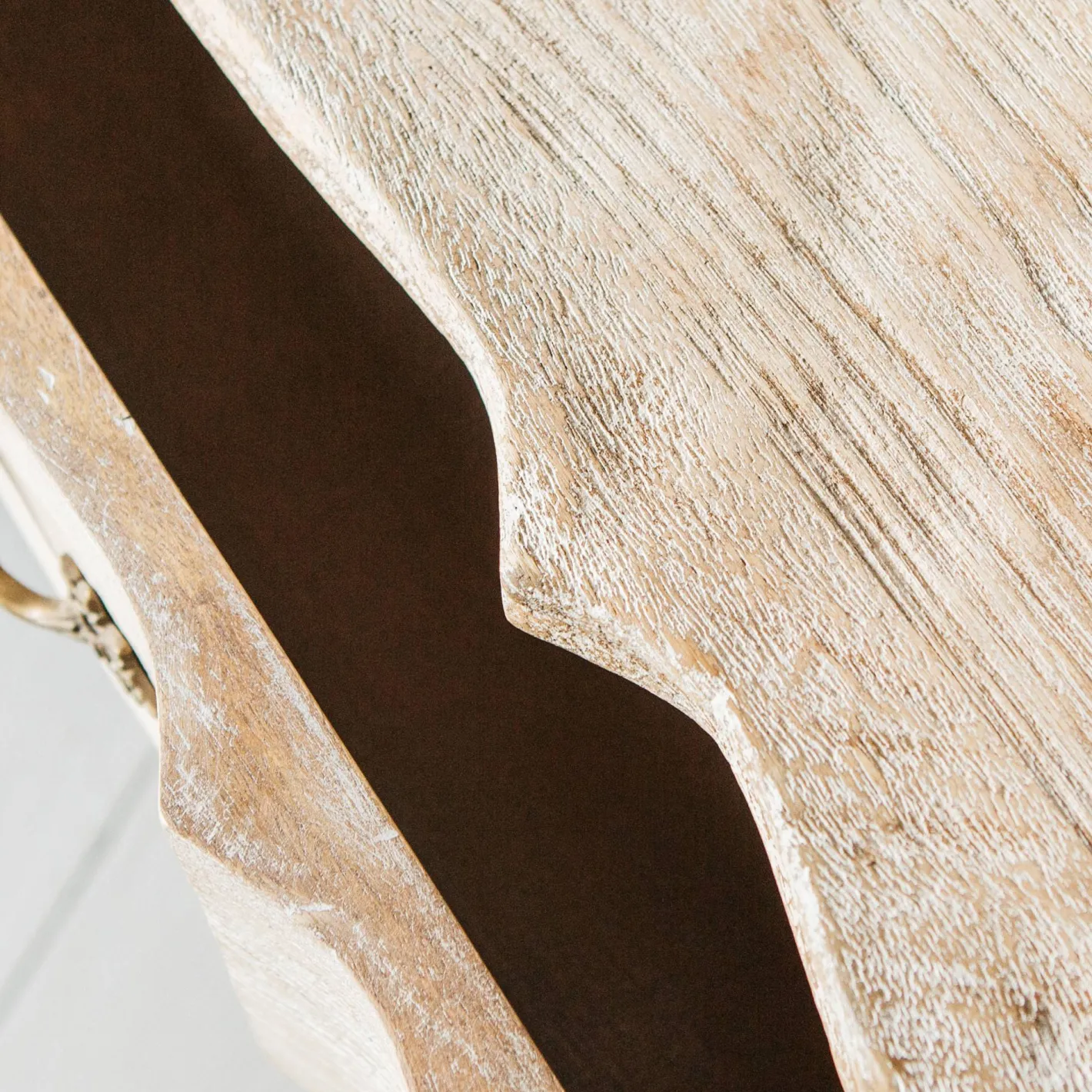 Graham & Green Bedside Tables<Evelyn Bedside Table