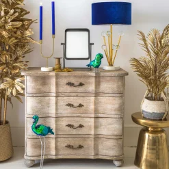 Graham & Green Chests Of Drawers|Chests Of Drawers<Evelyn Chest of Drawers