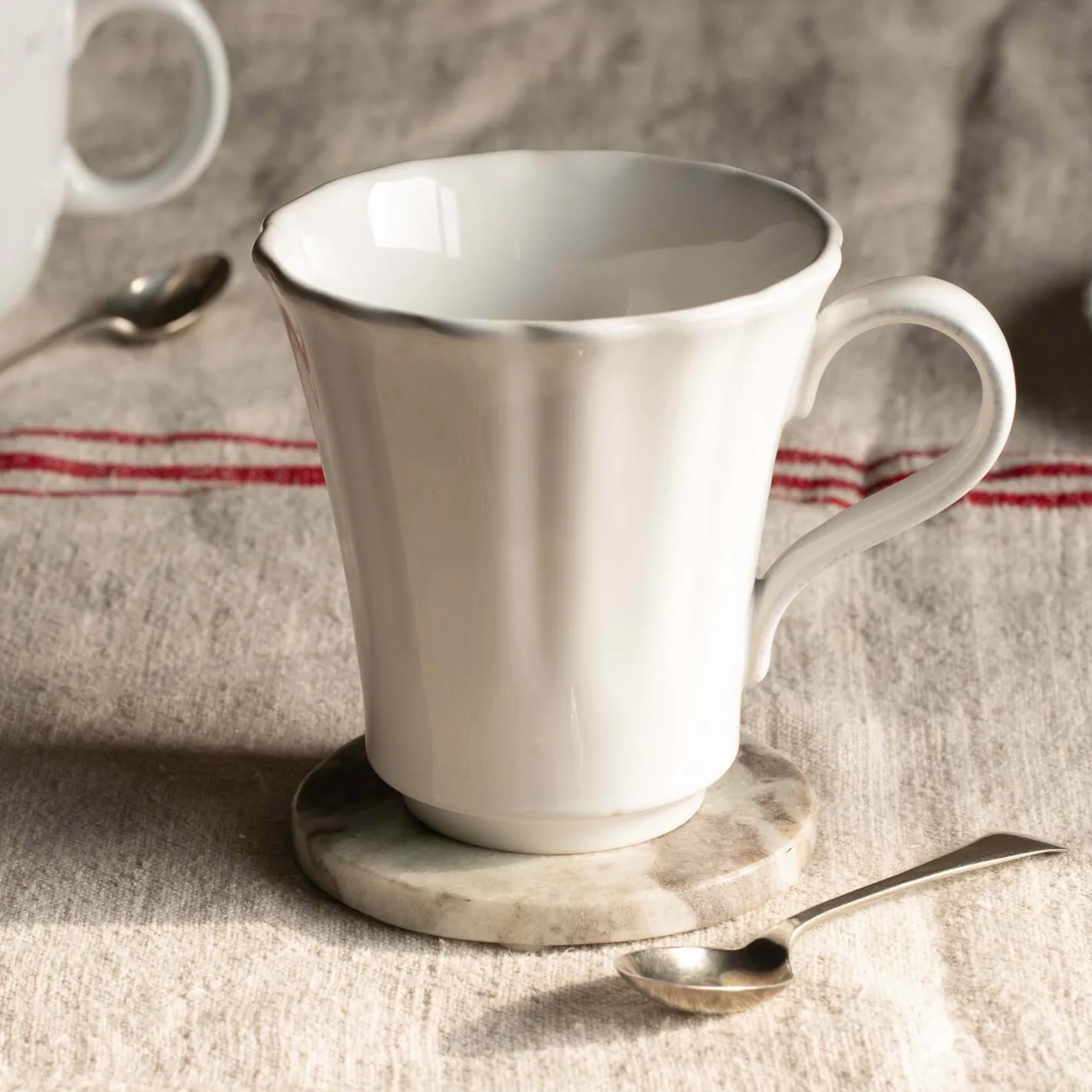 Graham & Green Tableware<Evora Mug