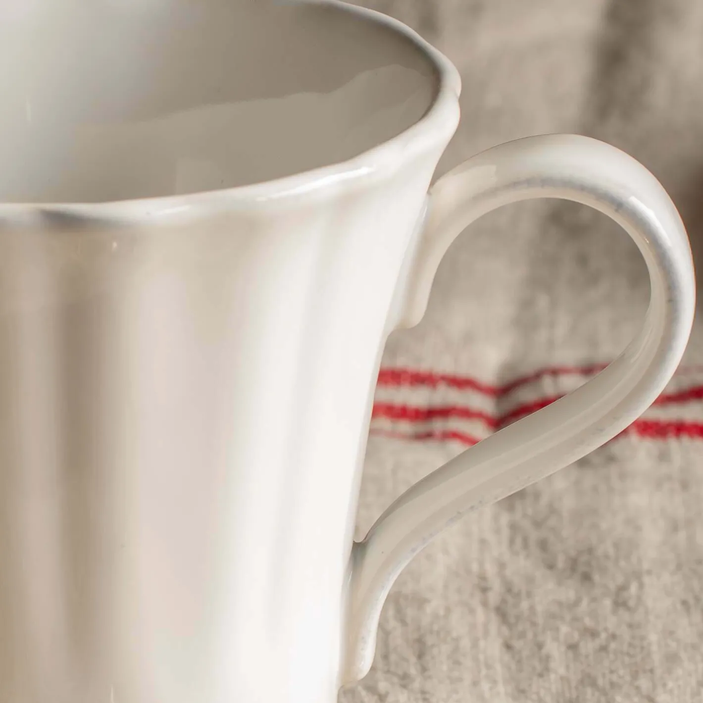 Graham & Green Tableware<Evora Mug