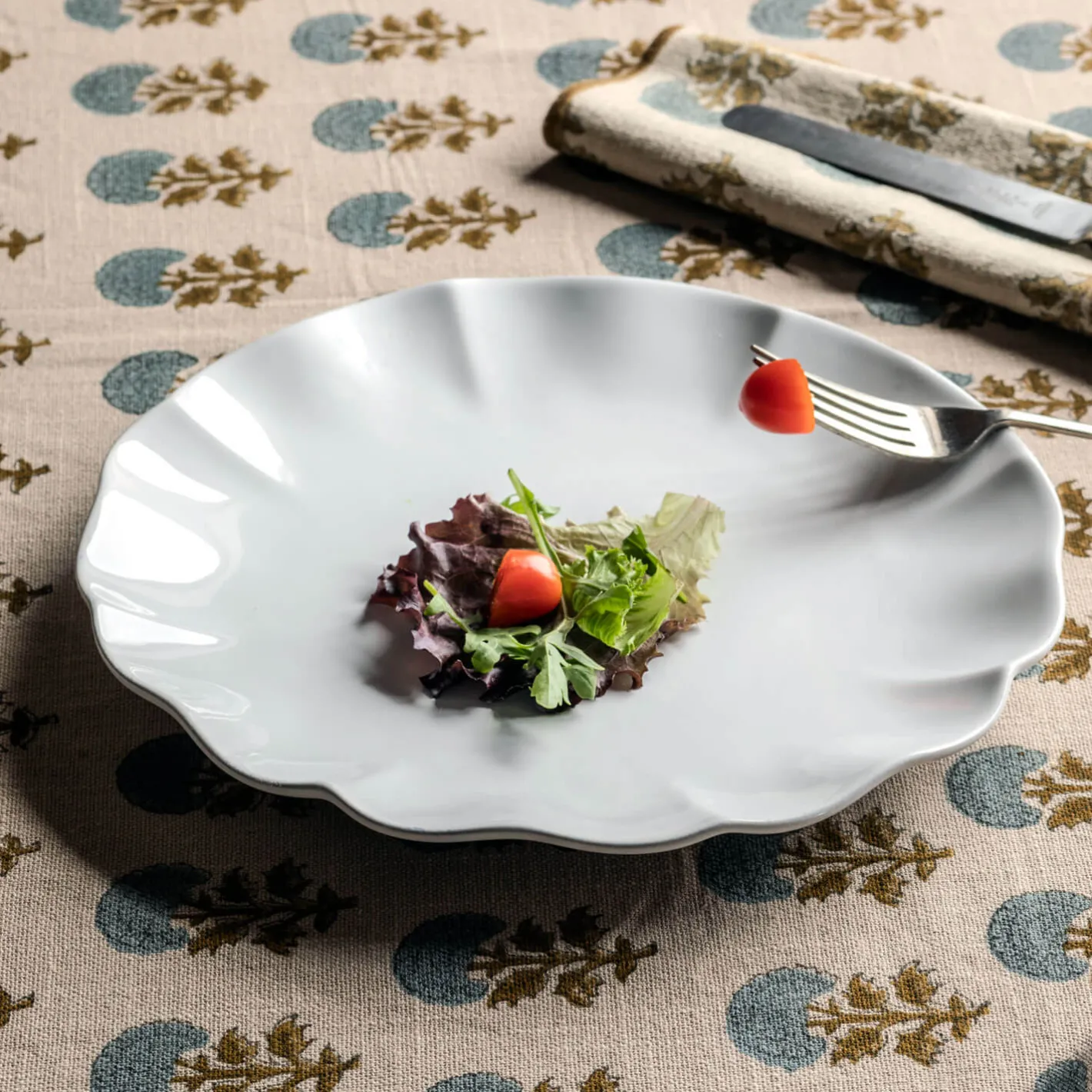 Graham & Green Outdoor Dining|Tableware<Evora Tableware Collection