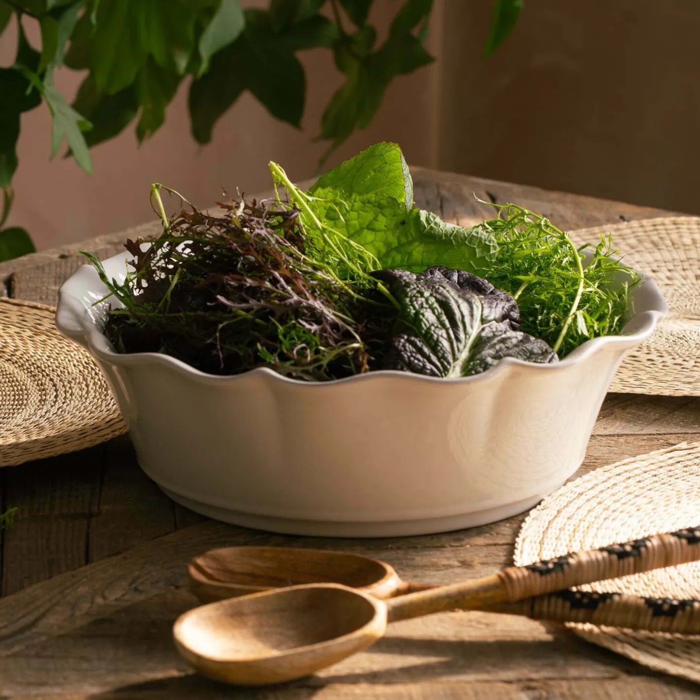 Graham & Green Outdoor Dining|Tableware<Evora Tableware Collection