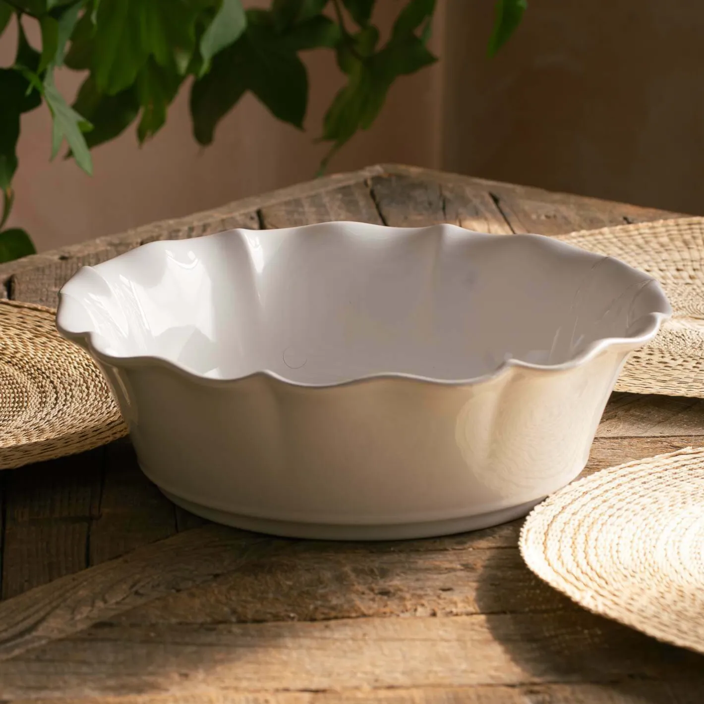 Graham & Green Outdoor Dining|Tableware<Evora Tableware Collection