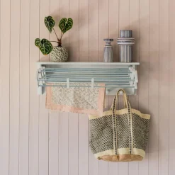 Graham & Green Household Storage<Extending Clothes Dryer