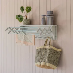 Graham & Green Household Storage<Extending Clothes Dryer