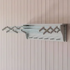 Graham & Green Household Storage<Extending Clothes Dryer