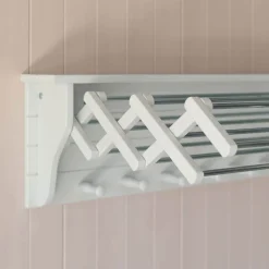 Graham & Green Household Storage<Extending Clothes Dryer