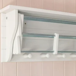 Graham & Green Household Storage<Extending Clothes Dryer