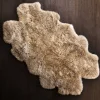 Graham & Green Sheepskins & Hides<Extra Large Quad Oyster Sheepskin