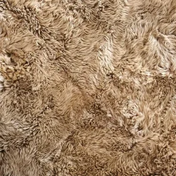 Graham & Green Sheepskins & Hides<Extra Large Quad Oyster Sheepskin
