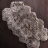 Graham & Green Sheepskins & Hides<Extra Large Quad Vole Sheepskin