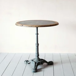 Graham & Green Dining Tables<Ezra Round Café Table