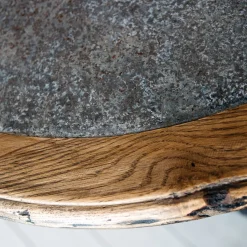 Graham & Green Dining Tables<Ezra Round Café Table