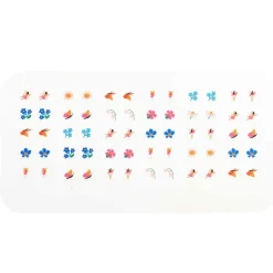 Graham & Green Toys & Dolls<Fairy Stick On Earrings