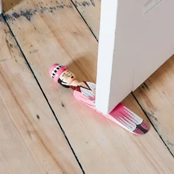 Graham & Green Door Stops & Draught Excluders<Famous Faces Doorstops