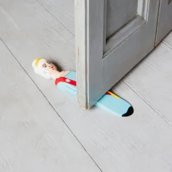 Graham & Green Door Stops & Draught Excluders<Famous Faces Doorstops