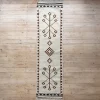 Graham & Green Rugs & Runners<Fara Hand-Knotted Runner 90 x 330cm