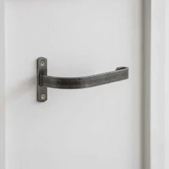 Graham & Green Bathroom Accessories<Farringdon Loo Roll Holder