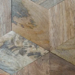 Graham & Green Desks<Faye Parquetry Desk