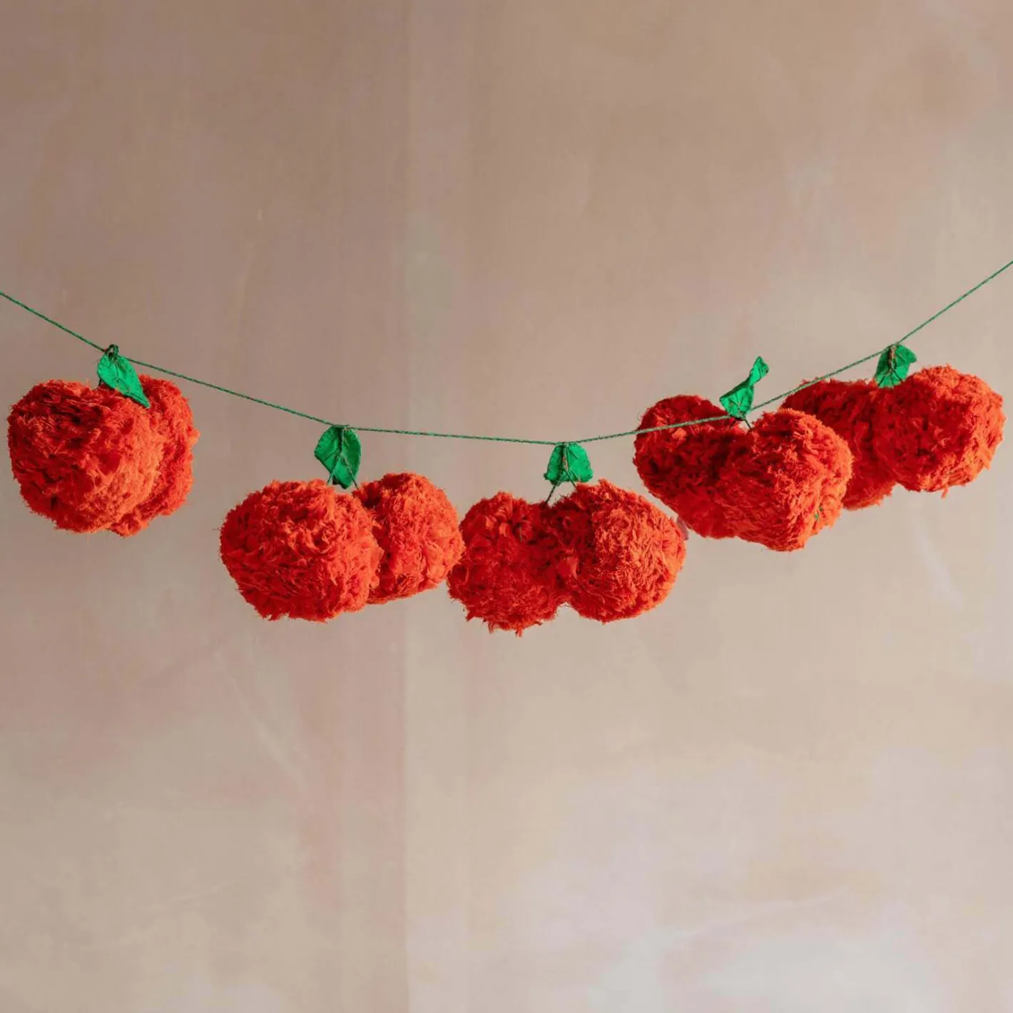 Graham & Green Decorative Accessories<Festival Garland