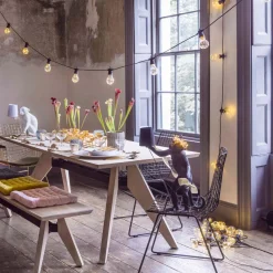 Graham & Green Garden Lights|Outdoor Lights<Festoon Lights