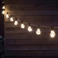 Graham & Green Garden Lights|Outdoor Lights<Festoon Lights