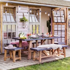 Graham & Green Garden Lights|Outdoor Lights<Festoon Lights