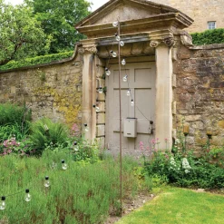 Graham & Green Garden Lights|Outdoor Lights<Festoon Lights Pole