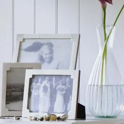 Graham & Green Photo Frames<Fine Bone Photo Frames