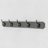 Graham & Green Coat Racks & Hooks<Five Hook Coat Rack