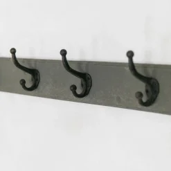 Graham & Green Coat Racks & Hooks<Five Hook Coat Rack