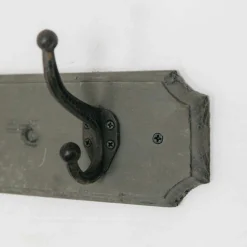 Graham & Green Coat Racks & Hooks<Five Hook Coat Rack