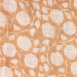 Graham & Green Curtains & Curtain Ties<Fleur Single Curtain