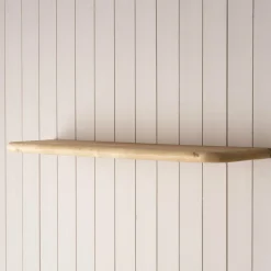 Graham & Green Shelves & Bookcases<Floating Wooden Shelves
