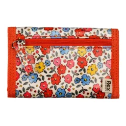 Graham & Green Toys & Dolls<Floral Children's Wallet